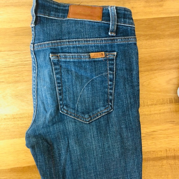 Joe’s Jeans Skinny Jeans - Picture 9 of 16